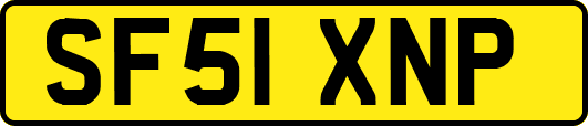 SF51XNP