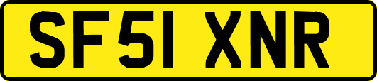 SF51XNR