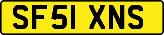 SF51XNS