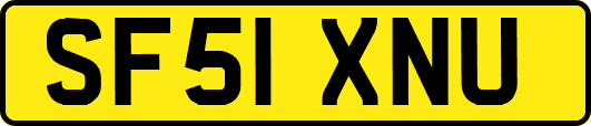 SF51XNU