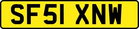 SF51XNW