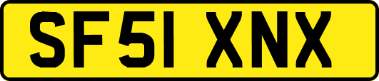 SF51XNX