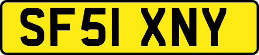 SF51XNY