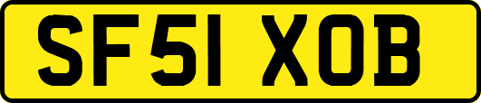 SF51XOB
