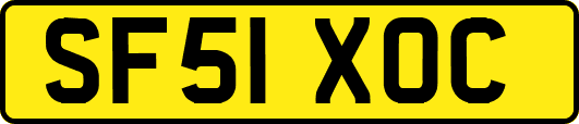 SF51XOC