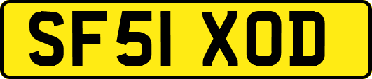 SF51XOD