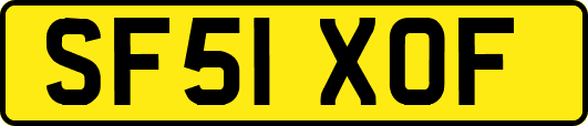 SF51XOF