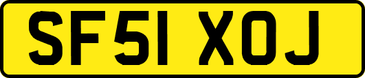 SF51XOJ