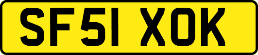 SF51XOK