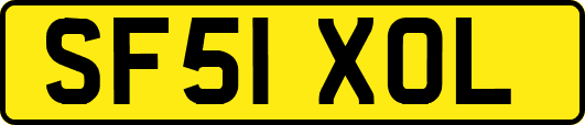 SF51XOL