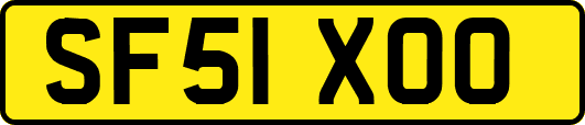 SF51XOO