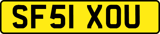 SF51XOU