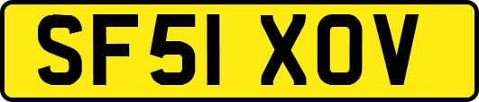 SF51XOV
