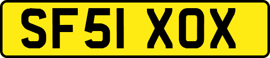 SF51XOX