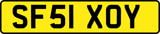 SF51XOY