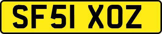 SF51XOZ