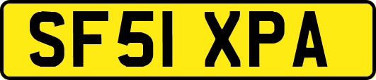 SF51XPA