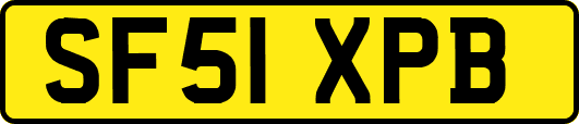 SF51XPB