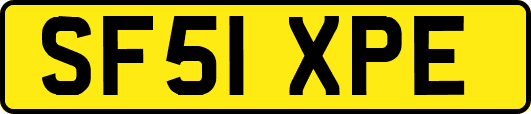 SF51XPE