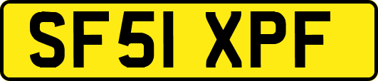 SF51XPF