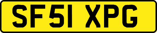 SF51XPG