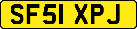 SF51XPJ