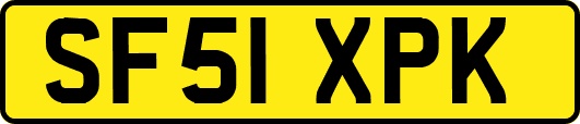 SF51XPK