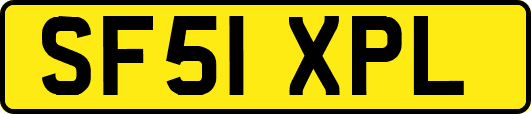 SF51XPL