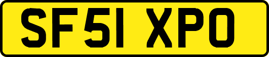 SF51XPO