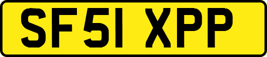 SF51XPP
