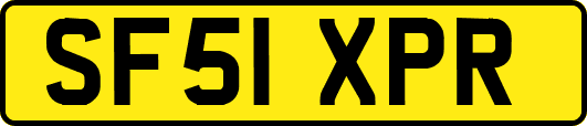 SF51XPR