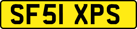 SF51XPS