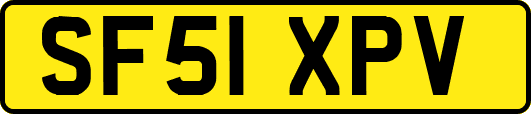 SF51XPV