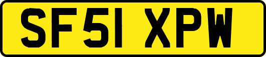 SF51XPW