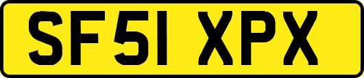SF51XPX