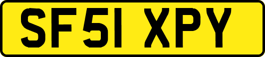 SF51XPY