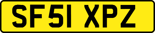 SF51XPZ