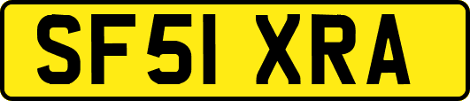 SF51XRA