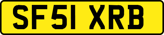 SF51XRB