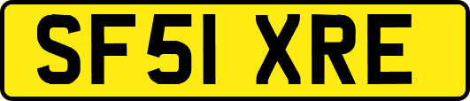 SF51XRE