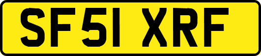 SF51XRF