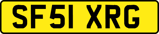 SF51XRG
