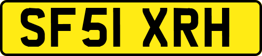 SF51XRH