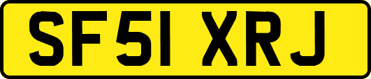 SF51XRJ