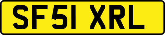 SF51XRL