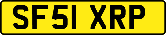 SF51XRP