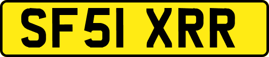 SF51XRR