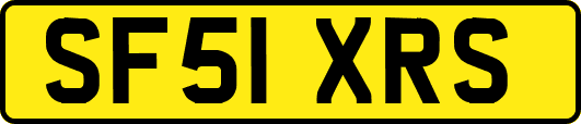 SF51XRS