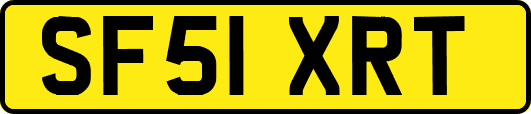SF51XRT