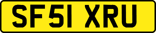 SF51XRU